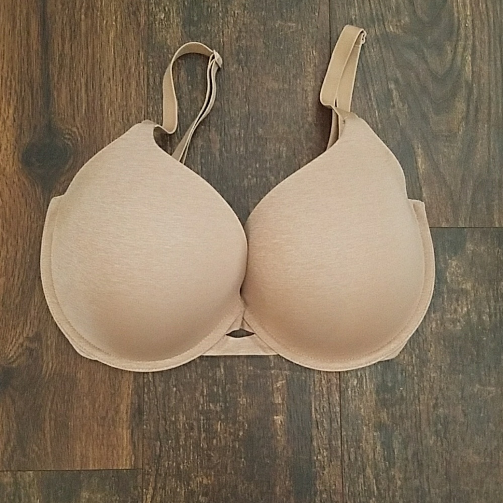 VS Padded Perfect Coverage Bra